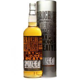 Smokehead Extra Rare Whisky [1L|40%]