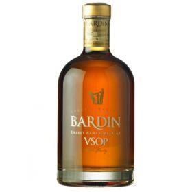 Márton és Lányai BARDIN VSOP Brandy [0,7L|40%]