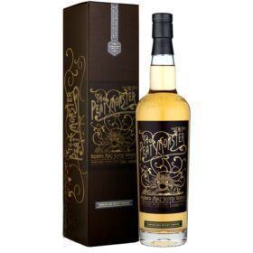 Glen Deveron 16 Years Whisky [1L|40%]
