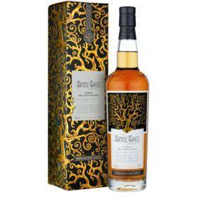 Compass Box Spice Tree Whisky [0,7L|46%]