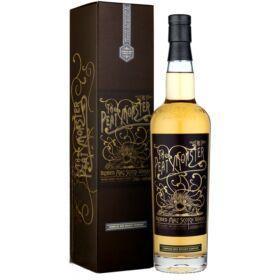 Compass Box The Peat Monster [0,7L|46%]