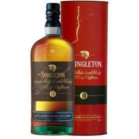 Singleton 18 Years Whisky (DD) [0,7L|40%]