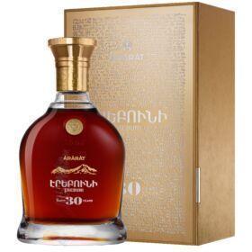 Ararat Erebuni 30 Years Brandy [0,7L|40%]