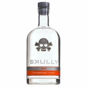 Skully Tangerine Twist Gin [0,7L|41,8%]