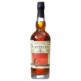 Plantation Pineapple Rum [0,7L|40%]