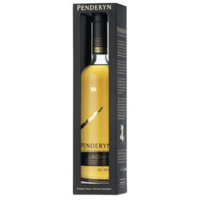 Penderyn Welsh Madeira Cask Whisky [0,7L|46%]