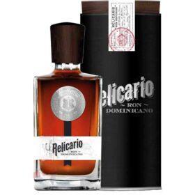 Relicario Ron Supremo [0,7L|40%]