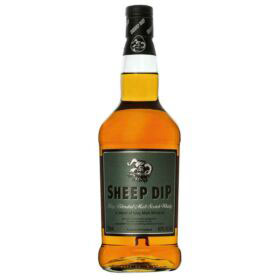 Sheep Dip Islay Whisky [0,7L|40%]