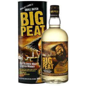 Big Peat Whisky (DD) [0,7L|46%]