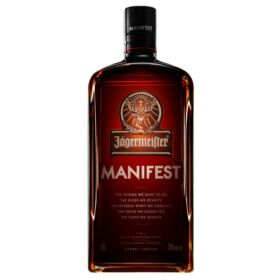 Jägermeister Manifest [1L|38%]