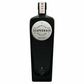 Scapegrace Classic Gin [0,7L|42,2%]
