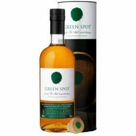 Green Spot Irish Whiskey [0,7L|40%]