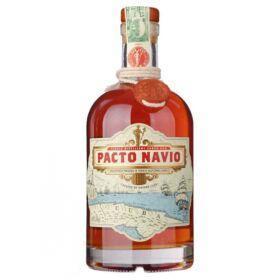Havana Club Pacto Navio Rum [0,7L|40%]