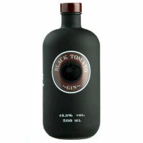 Black Tomato Gin [0,5L|42,3%]