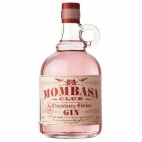 Mombasa Strawberry Gin [0,7L|37,5%]
