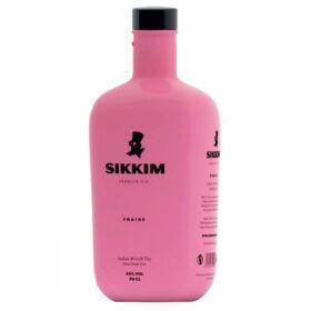 Sikkim Fraise Gin [0,7L|40%]