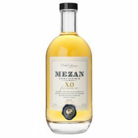 Mezan XO Jamaica Rum [0,7L|40%]
