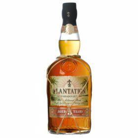 Plantation Barbados 5 Years Rum [0,7L|40%]