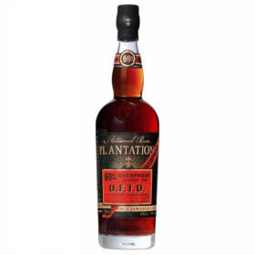 Plantation O.F.T.D. Overproof Rum [0,7L|69%]