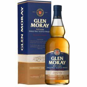 Glen Moray Chardonnay Cask Whisky [0,7L|40%]