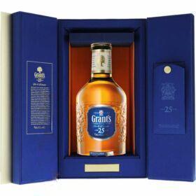 Grants 25 Years Whisky [0,7L|40%]
