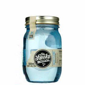 Ole Smoky Blue Flame Moonshine [0,5L|64%]