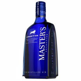 Masters Selection London Dry Gin [0,7L|40%]