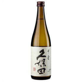 Kubota Senju Sake [0,7L|15,5%]