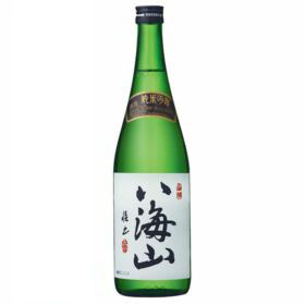 Hakkaisan Junmai Ginjo Sake [0,72L|15,5%]