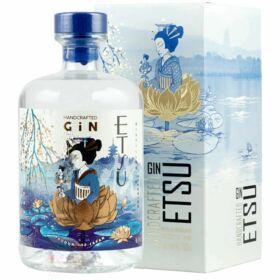 Etsu Gin [0,7L|43%]