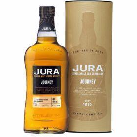Jura Journey Malt Whisky [0,7L|40%]