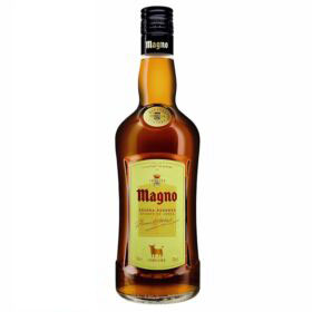 Osborne Magno Solera Reserva Brandy [0,7L|36%]