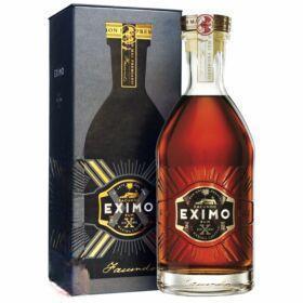 Facundo EXIMO 10 Years Rum [0,7L|40%]