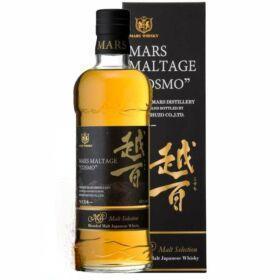 Mars Maltage Cosmo Whisky [0,7L|43%]