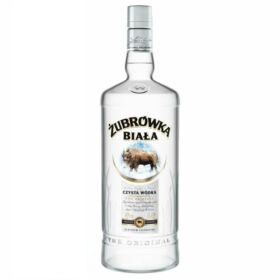 Zubrowka Biala Vodka [1L|37,5%]