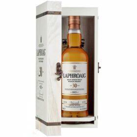 Laphroaig 30 Years Limited Edition Whisky [0,7L|53,5%]