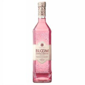 Bloom Jasmine & Rose Gin [0,7L|40%]