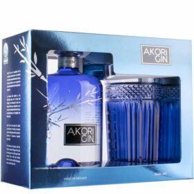 Akori Gin (DD+Pohár) [0,7L|42%]