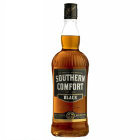 Southern Comfort Black Whiskey [0,7L|40%]