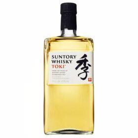 Suntory Toki Whisky [0,7L|43%]