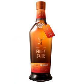 Glenfiddich Fire & Cane Whisky [0,7L|43%]