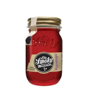Ole Smoky Blackberry Moonshine [0,5L|20%]
