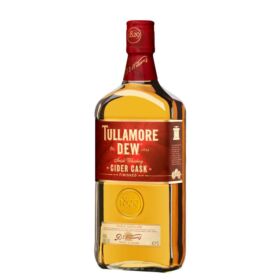 Tullamore Dew Cider Cask Whiskey [0,5L|40%]