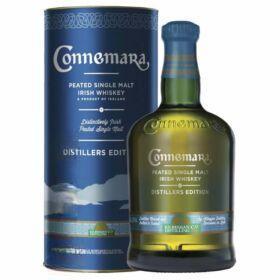 Connemara Distillers Edition Whiskey [0,7L|43%]