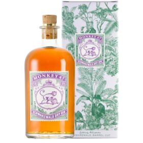 Monkey 47 Barrel Cut Gin [0,5L|47%]