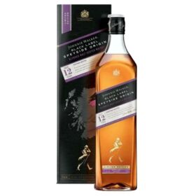 Johnnie Walker Black Speyside Origin Whisky [1L|42%]