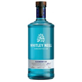 Whitley Neill Blackberry Gin [0,7|43%]
