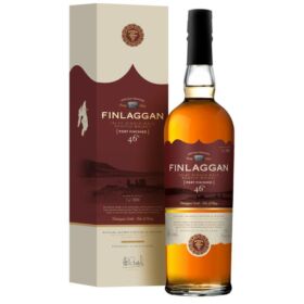 Finlaggan Port Finish Single Malt Whisky [0,7L|46%]