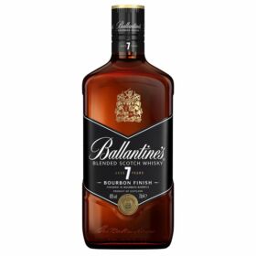 Ballantines 7 Years Bourbon Finish Whisky [0,7L|40%]