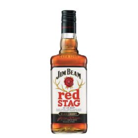 Jim Beam Red Stag Whiskey [0,5L|32,5%]